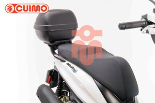 PIAGGIO MEDLEY 125 S