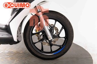 PIAGGIO MEDLEY 125 S