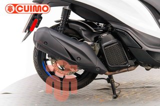 PIAGGIO MEDLEY 125 S