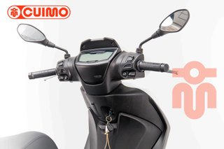 PIAGGIO MEDLEY 125 S