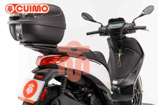 PIAGGIO MEDLEY 125 S