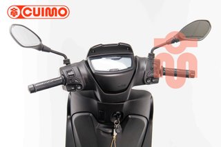 PIAGGIO MEDLEY 125 S