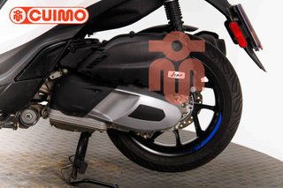 PIAGGIO MEDLEY 125 S