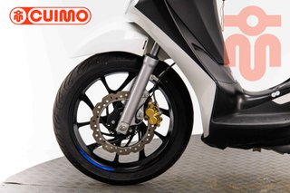 PIAGGIO MEDLEY 125 S