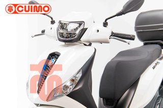 PIAGGIO MEDLEY 125 S