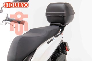 PIAGGIO MEDLEY 125 S