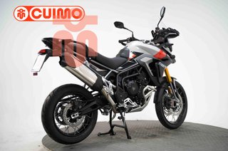 TRIUMPH TIGER 900 RALLY PRO