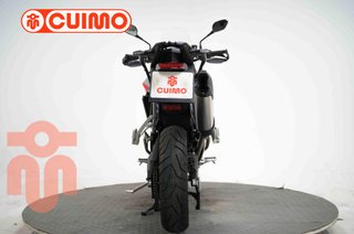 TRIUMPH TIGER 900 RALLY PRO