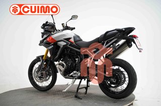 TRIUMPH TIGER 900 RALLY PRO