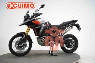 TRIUMPH TIGER 900 RALLY PRO