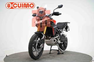 TRIUMPH TIGER 900 RALLY PRO