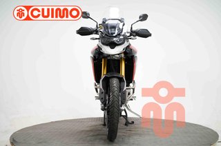 TRIUMPH TIGER 900 RALLY PRO