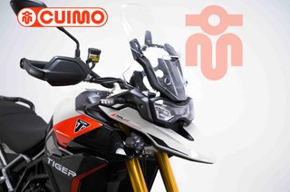 TRIUMPH TIGER 900 RALLY PRO