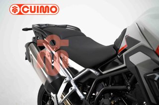 TRIUMPH TIGER 900 RALLY PRO