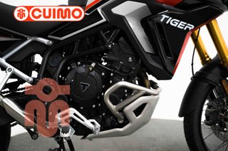 TRIUMPH TIGER 900 RALLY PRO