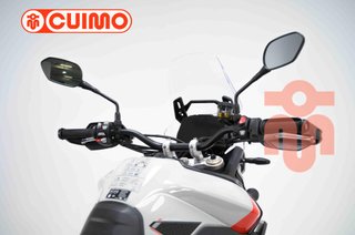 TRIUMPH TIGER 900 RALLY PRO