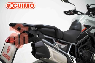 TRIUMPH TIGER 900 RALLY PRO