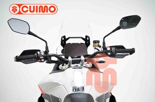 TRIUMPH TIGER 900 RALLY PRO