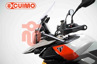 TRIUMPH TIGER 900 RALLY PRO