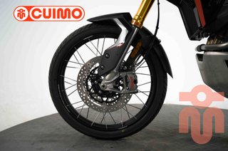 TRIUMPH TIGER 900 RALLY PRO