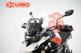 TRIUMPH TIGER 900 RALLY PRO