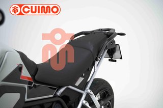 TRIUMPH TIGER 900 RALLY PRO