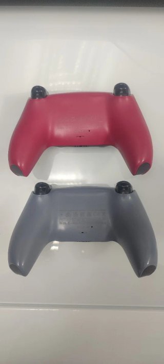 PS5 MANDOS NUEVOS