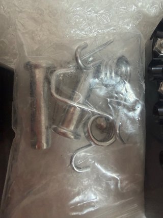 Estriberas CNC Moto Enduro/Motocross