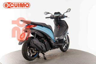 PIAGGIO MEDLEY 125 S