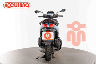 PIAGGIO MEDLEY 125 S