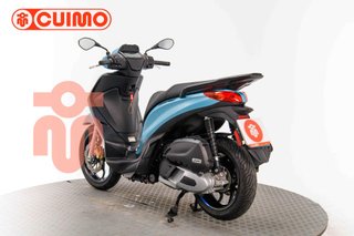 PIAGGIO MEDLEY 125 S