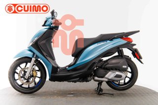 PIAGGIO MEDLEY 125 S