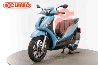 PIAGGIO MEDLEY 125 S