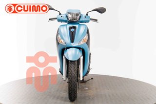 PIAGGIO MEDLEY 125 S