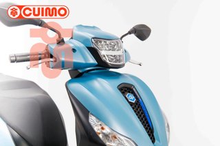 PIAGGIO MEDLEY 125 S