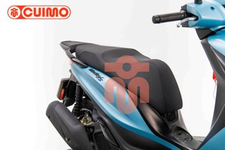 PIAGGIO MEDLEY 125 S