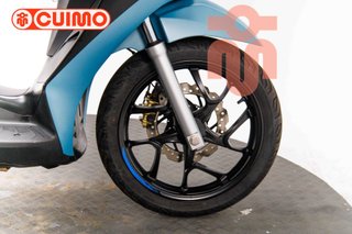 PIAGGIO MEDLEY 125 S