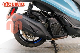 PIAGGIO MEDLEY 125 S