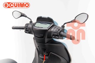 PIAGGIO MEDLEY 125 S