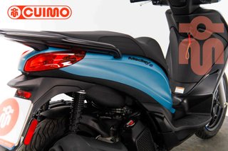PIAGGIO MEDLEY 125 S