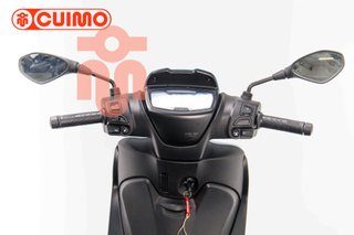 PIAGGIO MEDLEY 125 S