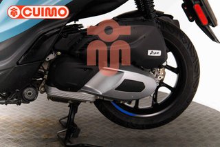 PIAGGIO MEDLEY 125 S