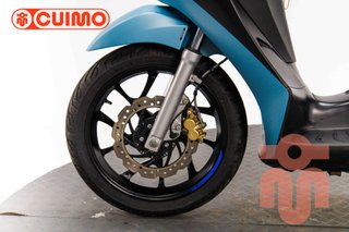 PIAGGIO MEDLEY 125 S