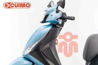 PIAGGIO MEDLEY 125 S