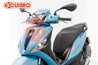 PIAGGIO MEDLEY 125 S