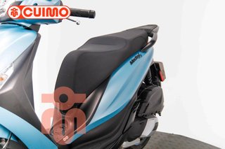 PIAGGIO MEDLEY 125 S