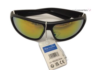 gafas de sol caballero/unisex mar vision ms094