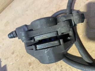 Pinza Freno Piaggio Zip Copa
