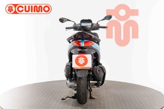 PIAGGIO MEDLEY 125 S