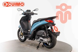 PIAGGIO MEDLEY 125 S